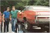 resized me and don with my 70 buick.jpg
