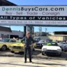 Dennis Buys Classic Cars