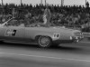 Linda Vaughn big car olds black and white.jpg