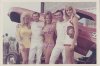 Linda Vaugh and Nikki with Funny car.jpeg