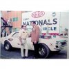 Grumpy Jenkins and George Hurst September 1967 Indianapolis.jpg